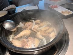 -同仁四季椰子鸡(无锡滨湖万象汇店)