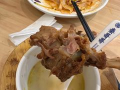 -秦哥哥·长安味道(增城永旺店)