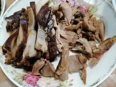 -惠丰堂饭庄·烤鸭·京味菜(西北旺·唐家岭店)