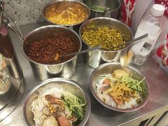 -老东江米粉(南方大厦店)