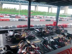 -锐擎卡丁车主题乐园(郊野公园店)
