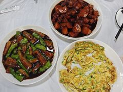 -小六农家乐(崇明西沙湿地店)