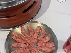 -南浦洞烤肉·新世界版(奥体店)