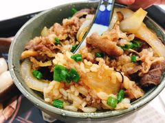 -娜娜家·Nana's restaurant(国金汇店)