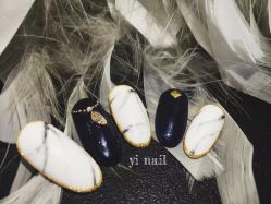 -逸日式美甲美睫工作室