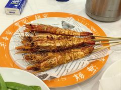 -粤盛海鲜平价店(洛溪食街店)