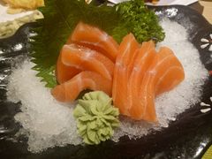 -歌行灯日本料理(伊势丹店)