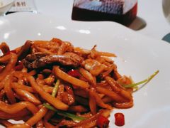 -百富源·海鲜辽菜(浑河堡店)