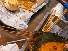-小胖龙虾烧烤(东波路店)