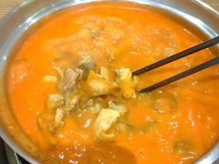 -椰椰榴椰子鸡·糟粕醋火锅(兴华南街店)