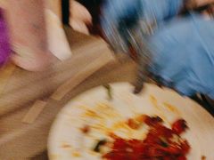 -广州万富希尔顿酒店·感趣自助餐厅·金秋蟹宴生蚝海鲜刺身