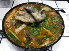 -肥汁米蘭香港米线(长宁来福士店)