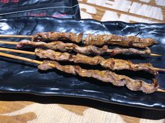 羊肉串-串亿88烧烤·羊腿·羊蝎子(板泉路店)