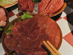 -王歘歘·chuǎ火锅(五道营店)