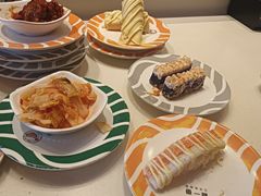 -新一番三文鱼寿司(红城湖店)