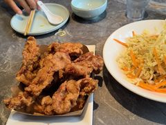 -1937青岛老味道·海肠捞饭·青岛菜(大鲍岛栈桥店)