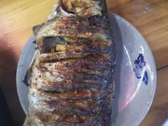 -晓靖轩烧烤(沙河风情店)