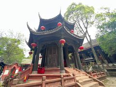 -老君山