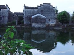 -东梓关景区村庄