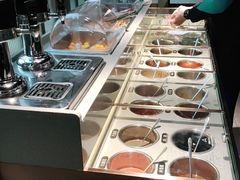 -野妹火锅(龙岗店)