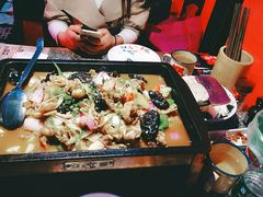 -蛙来哒(万豪城市广场黑金冠店)