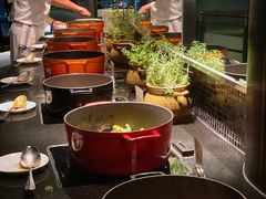 -澳门旅游塔360°旋转餐厅(南湾湖广场店)