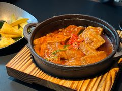 -Ameigo梅果·云贵川bistro(长宁来福士店)