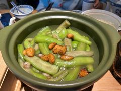 -南京大牌档(龙江新城市广场店)