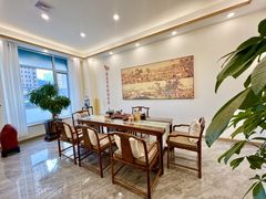 -八马茶业(星海胜利路旗舰店)