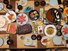 -山葵家·创意料理(宁波来福士店)