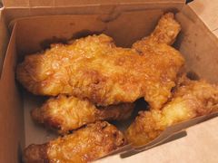 香甜鸡翅-Kyochon1991校村(共和路店)