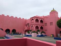 -漳州滨海火山岛自然生态风景区