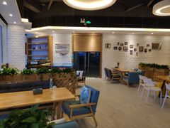 -美人鱼帆船海鲜餐厅(七星湾游艇会店)