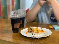 -丁丁猫重庆小面(徐州路店)