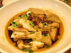 -新白鹿餐厅(龙游路总店·杭帮菜名店)