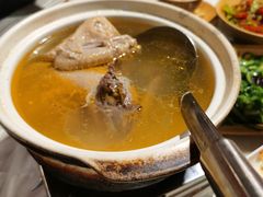 -深山老屋(国顺东路店)