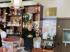 -清真•蜀风园(丁字沽总店)