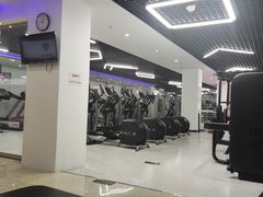 -波士顿游泳健身会所(定福庄店)