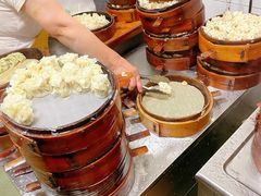 -海汇源老烧麦店(东大街总店)