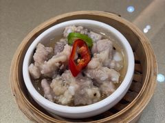 -丰尔粥食·顺德鱼生·干蒸排骨顺德菜(大良分店)