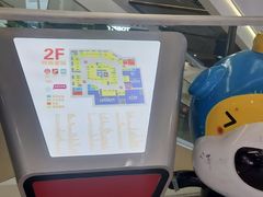 -上海颛桥万达广场