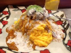 -Hey!蛋包饭(中山店)