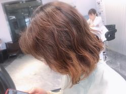 点击看大图 -Coo Hair salon