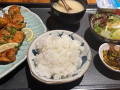 -石屋料理(南京西路店)