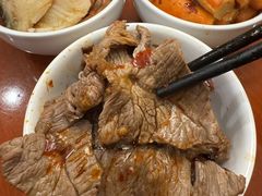 -元一希尔顿酒店·鲜切牛肉火锅禅自助餐厅