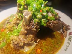 -楼兰新疆主题餐厅(苏州中心店)