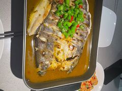 -半天妖烤鱼(绿地大融城店)