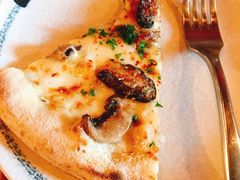 -PIZZA BIANCA(民园店)