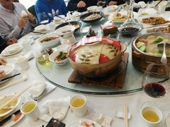 -勝記酒家·37年老字号·经典粤菜(荔枝公园店)
