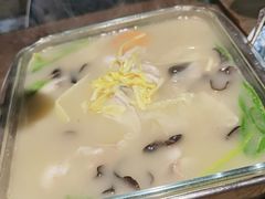 -青叶202都市餐厅(迪诺水镇店)